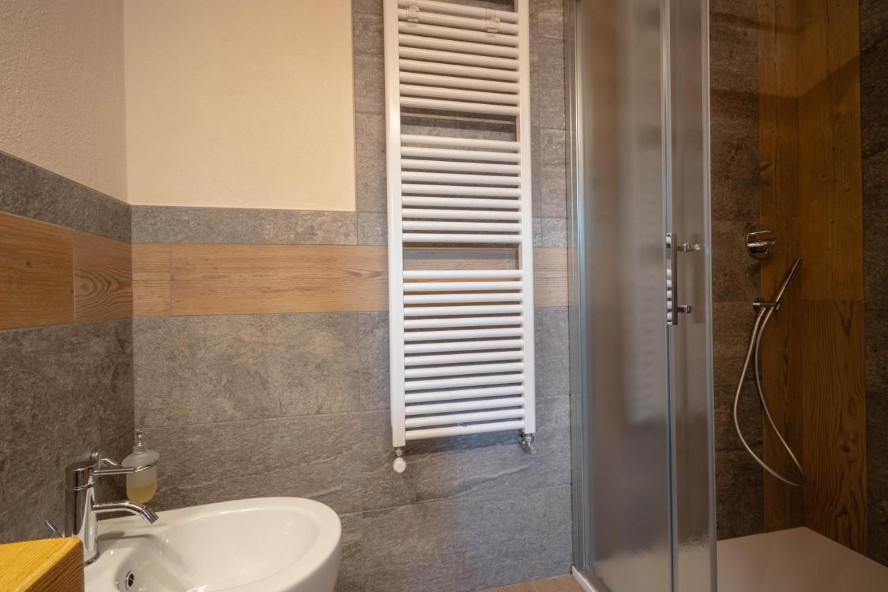 Eco Dimora Baltea - Affittacamere Al Verde Villaggio Di Rumiod Saint-Pierre Eksteriør bilde